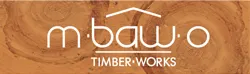 Mbawo timber works